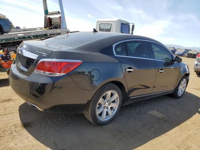 2012 Buick Lacrosse Premium