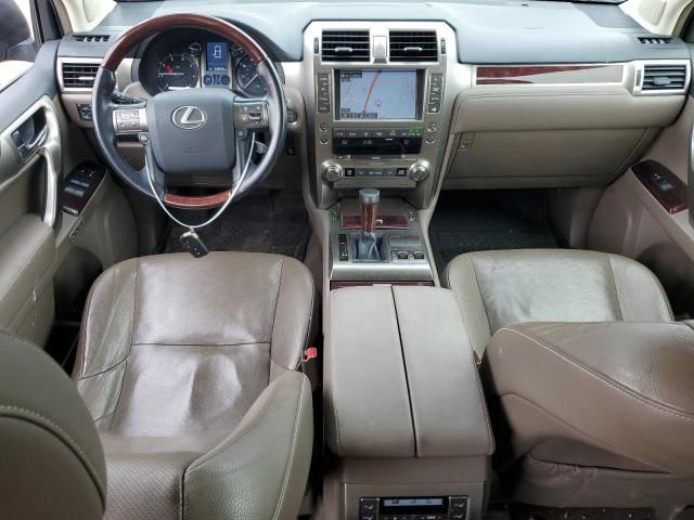 2016 Lexus GX 460