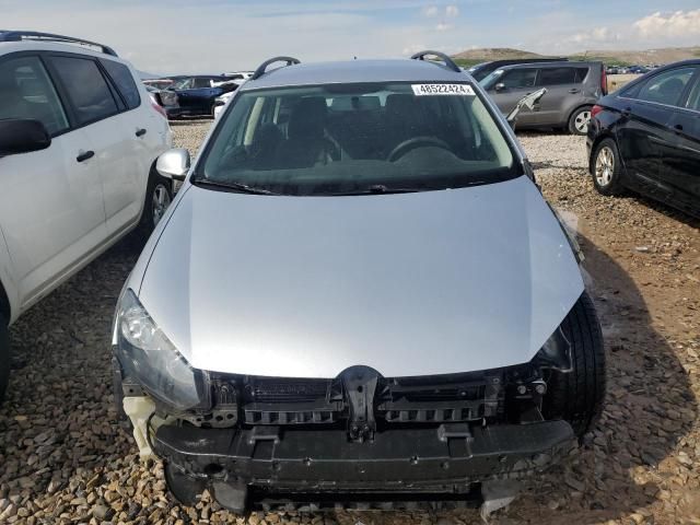 2014 Volkswagen Jetta TDI