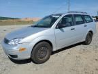 2007 Ford Focus ZXW