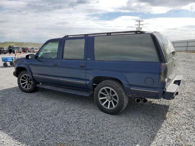 1994 GMC Suburban K1500