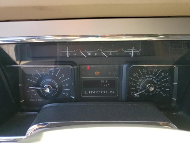 2008 Lincoln Navigator