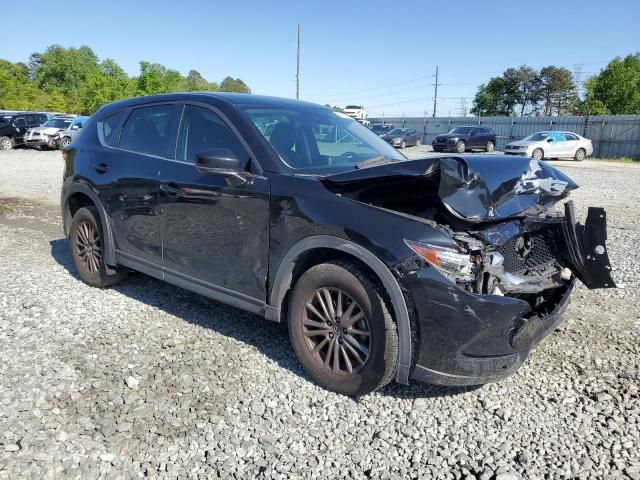 2018 Mazda CX-5 Sport