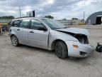 2005 Ford Focus ZXW