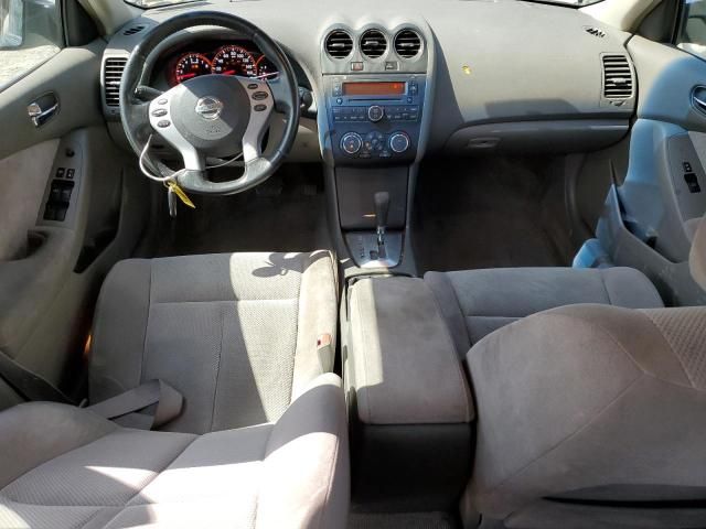 2007 Nissan Altima 2.5