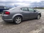 2012 Dodge Avenger SXT