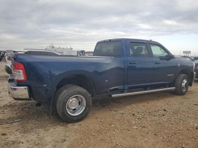 2021 Dodge RAM 3500 BIG Horn