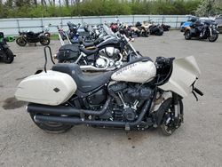 Harley-Davidson salvage cars for sale: 2023 Harley-Davidson Fxlrst