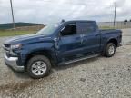 2020 Chevrolet Silverado C1500 LT