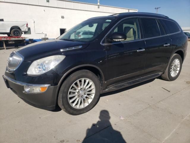 2011 Buick Enclave CXL