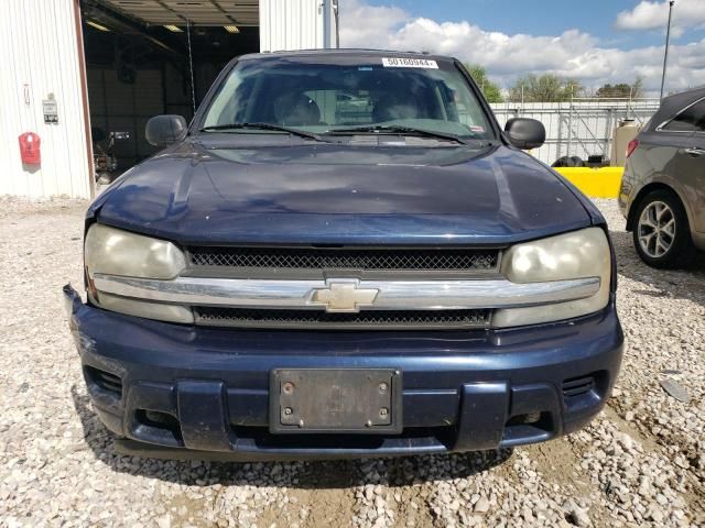 2008 Chevrolet Trailblazer LS