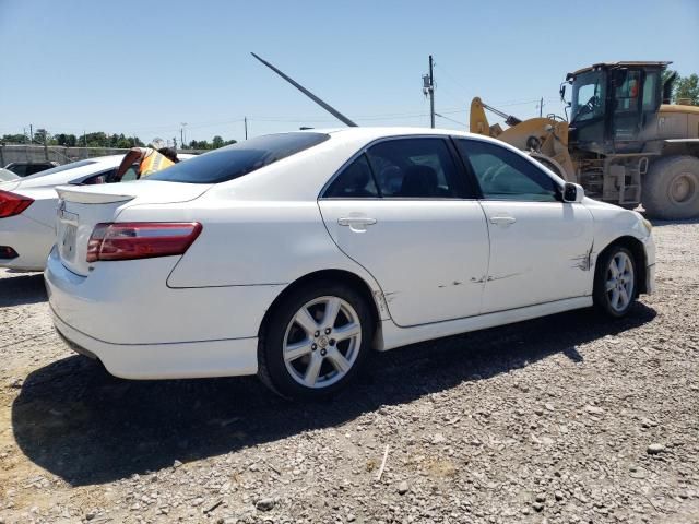 2008 Toyota Camry LE