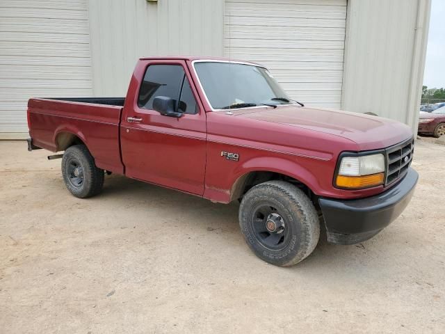 1994 Ford F150