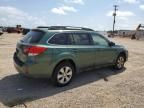 2010 Subaru Outback 2.5I Premium