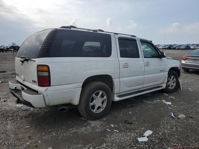 2004 GMC Yukon XL Denali