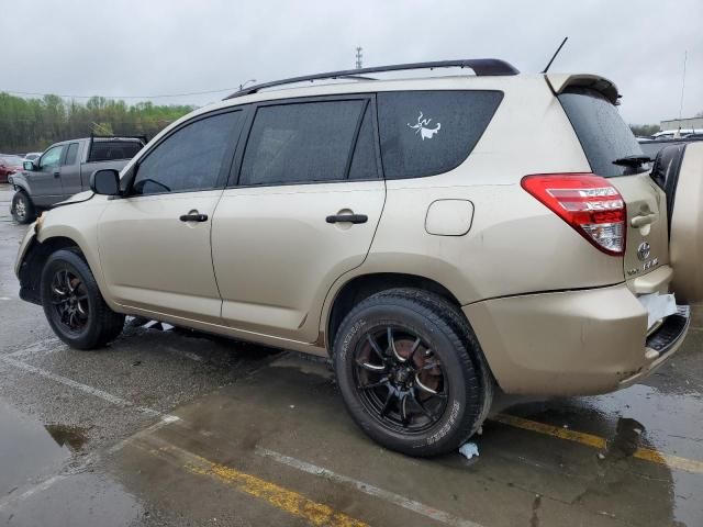 2010 Toyota Rav4