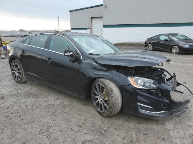 2017 Volvo S60 Premier