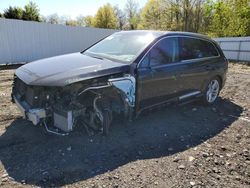 Salvage cars for sale at Windsor, NJ auction: 2021 Audi Q7 Premium Plus