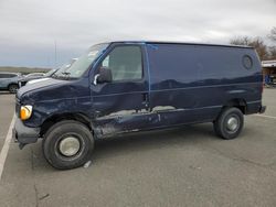 2006 Ford Econoline E250 Van for sale in Brookhaven, NY