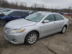 Toyota Vehiculos salvage en venta: 2011 Toyota Camry Base