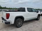 2021 GMC Sierra K1500 AT4