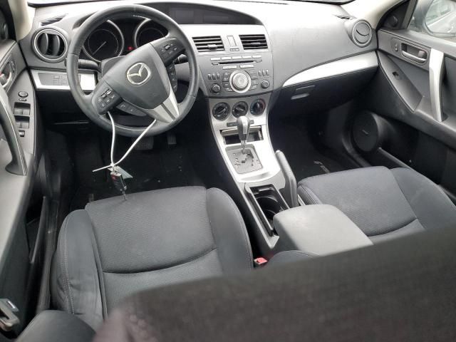 2010 Mazda 3 S