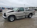 2003 Chevrolet S Truck S10