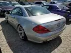 2004 Mercedes-Benz SL 500