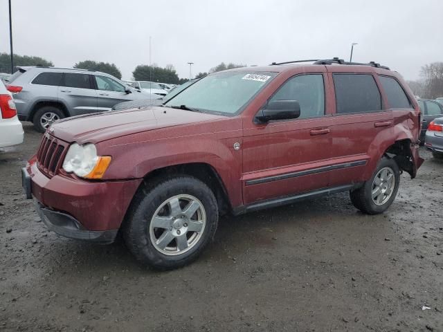 2008 Jeep Grand Cherokee Laredo