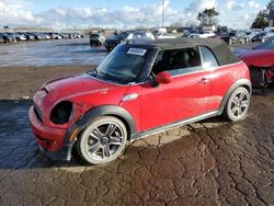 2011 Mini Cooper S for sale in Woodhaven, MI