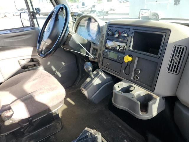 2016 International 4000 4300