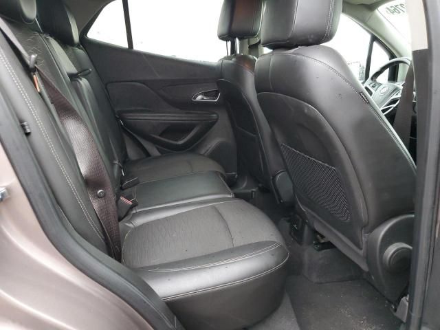 2015 Buick Encore Convenience