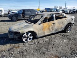 Salvage cars for sale at Airway Heights, WA auction: 2007 Mazda 6 I