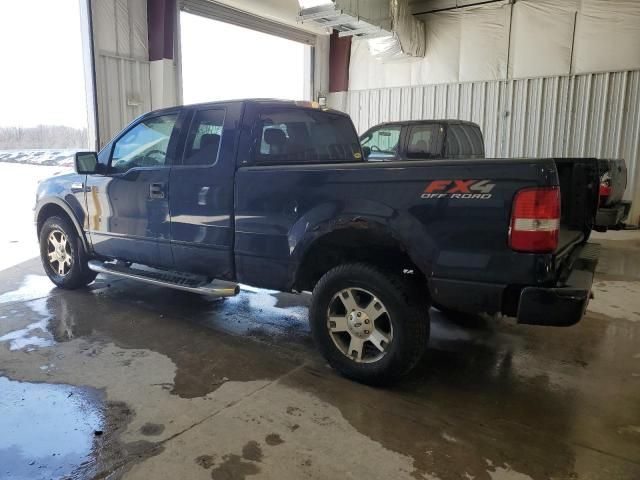 2004 Ford F150