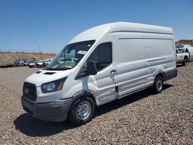 2018 Ford Transit T-350