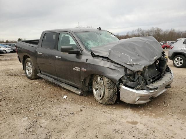 2016 Dodge RAM 1500 SLT