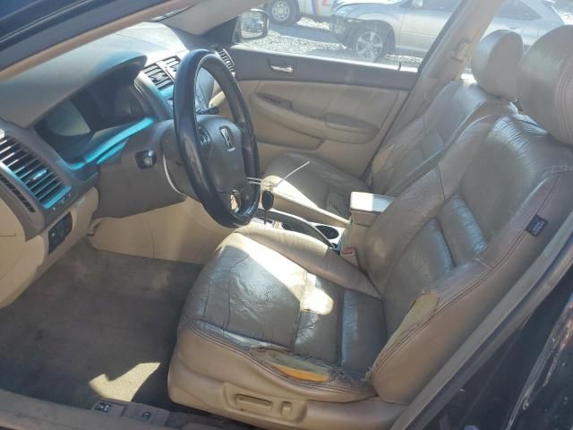 2004 Honda Accord EX