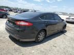 2013 Ford Fusion S