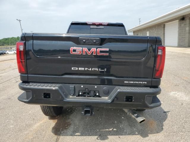 2024 GMC Sierra K2500 Denali