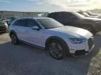 2018 Audi A4 Allroad Premium Plus