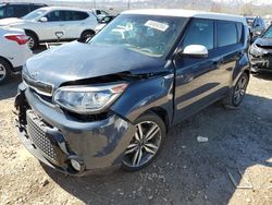 KIA Soul Vehiculos salvage en venta: 2016 KIA Soul +