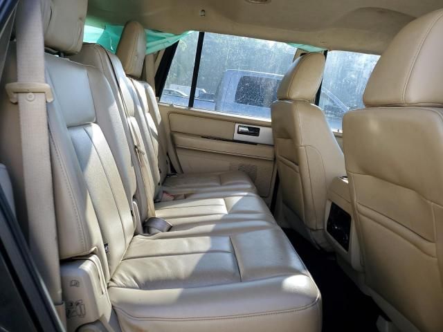 2016 Ford Expedition Limited