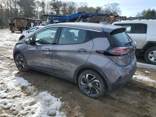 2023 Chevrolet Bolt EV 2LT