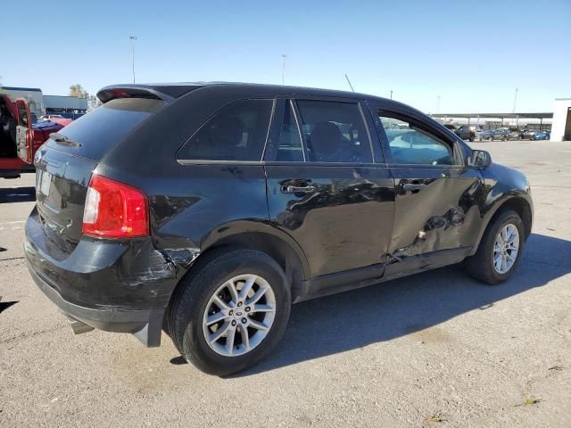 2014 Ford Edge SE