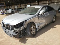 Hyundai Vehiculos salvage en venta: 2011 Hyundai Sonata GLS