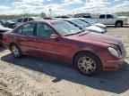 2005 Mercedes-Benz E 320