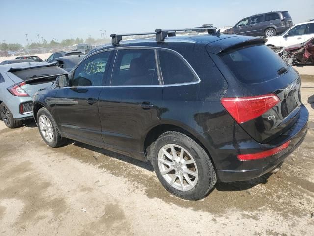 2012 Audi Q5 Premium