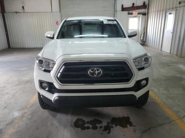 2023 Toyota Tacoma Double Cab