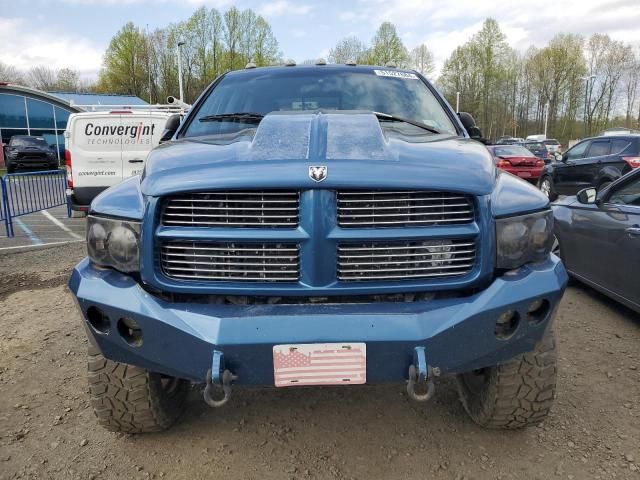 2003 Dodge RAM 2500 ST