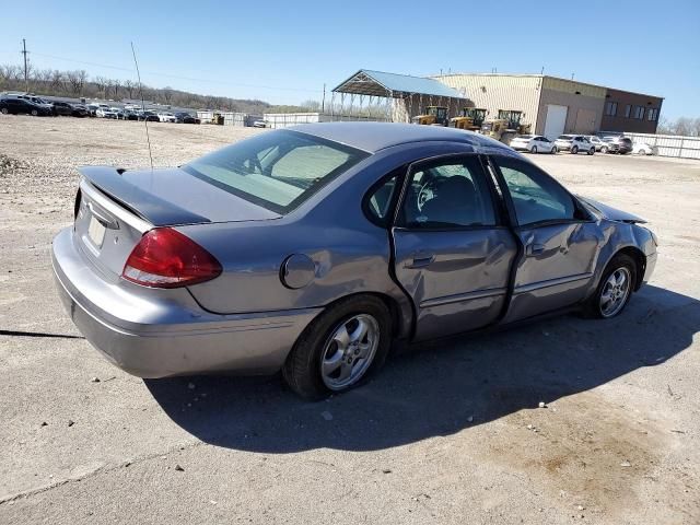 2006 Ford Taurus SE